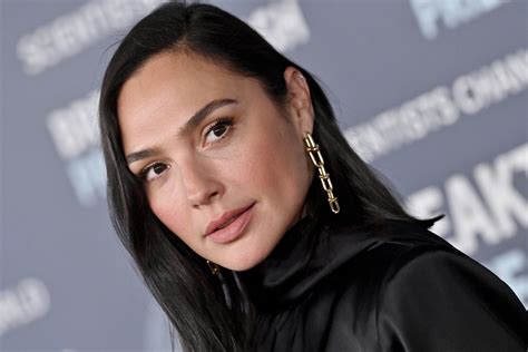 Gal Gadot And Diddy The Buzz Behind The Headlines