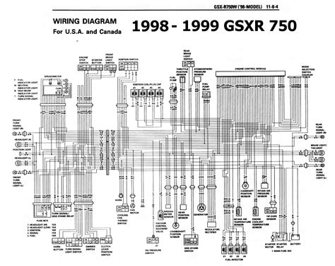 Bypass Gsxr 600 Ignition Switch Diagram 2011 Gsxr 600 Won T