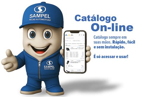 Marca Sampel É Boa