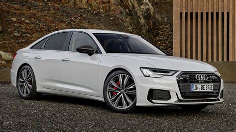 2019 Audi A6 Sedan Plug In Hybrid S Line Wallpapers And Hd Images