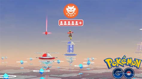 Pokemon Go Launches New Raid Lobby Count Feature Charlie Intel