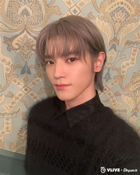 Smnct On Twitter Nct Taeyong Selebritas Nct