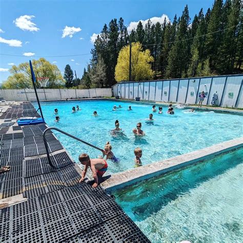 52 Best Hot Springs In Idaho Mapped — Finding Hot Springs