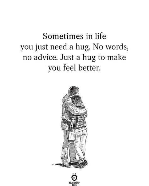 It’s Either You Want Me Or You Don’t There Are No Half Measures Need A Hug Quotes Hug