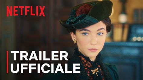 La Legge Di Lidia Poët Il Trailer Del Crime Drama Di Netflix In Uscita