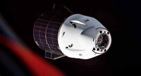 SpaceX Achieves Another Successful Cargo Dragon Mission Ilovetesla