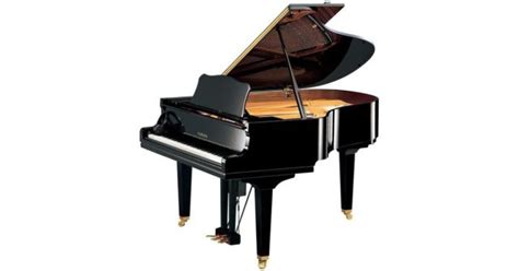 The Best Yamaha Grand Pianos: Find The One For You