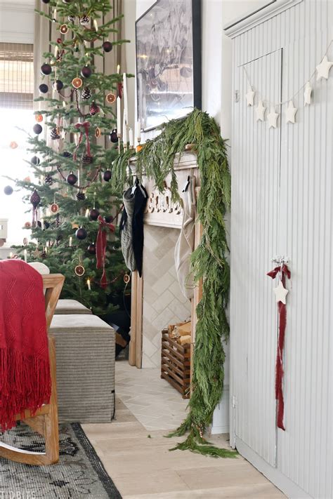 Old World Christmas Decorating Ideas Old World Christmas Chef's