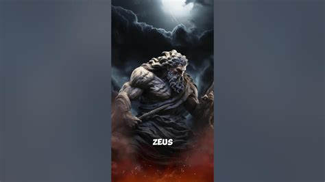 Zeus Vs Typhon Youtube