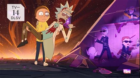 Rick And Morty Ultrawide Wallpapers Most Popular Rick And Morty