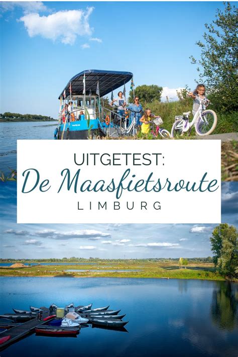 Meerdaagse Fietstochten In Limburg De Maasfietsroute Fietstochten