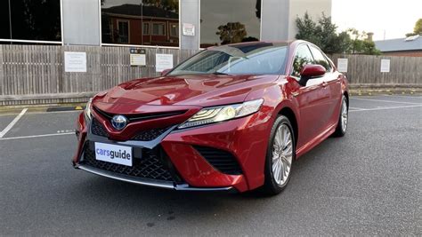 New Toyota Camry 2021 Pricing And Specs Detailed Mazda 6 Rival Goes Up