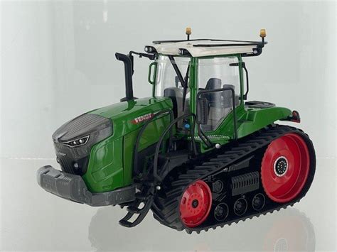 Fendt 943 Vario MT Traktor US Version Limited Edition 900 Stk 1 32 USK