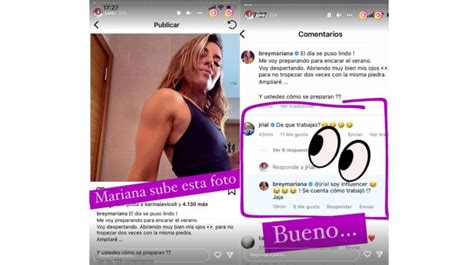 Mariana Brey se sinceró sobre los rumores de separación con Pablo