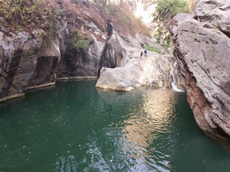 Wisata Danau Purba Sanghyang Heleut Ruangriang Co Id