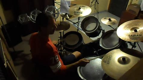 La Grange Zz Top Drum Cover De Fernando Pagés Lledó Youtube