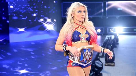 Alexa Bliss 10 Best Wrestling Attires, Ranked