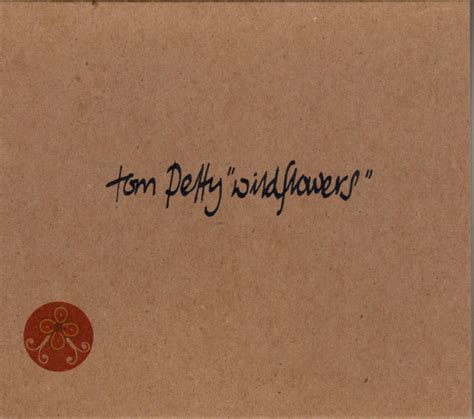 Tom Petty - Wildflowers (1994, Allied Pressing, CD) | Discogs