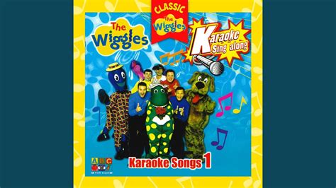 Hot Potato Karaoke YouTube