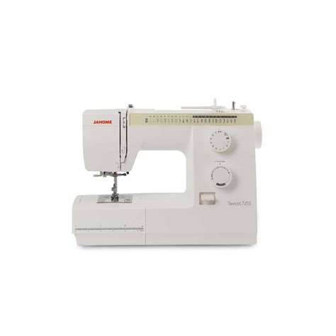 Janome Sewist S Macchina Cucire Versatile E Robusta