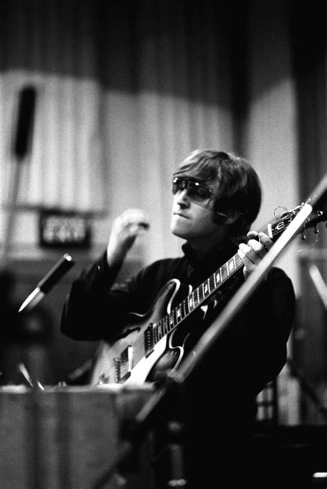 Wondering Wanderer, The Beatles recording sessions for the ‘Revolver’...