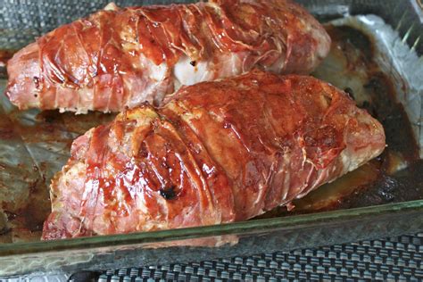 Stuffed Pork Tenderloin Stuffed Pork Tenderloin Recipe Prosciutto Wrapped Stuffed Pork