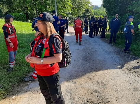 Carabiniere Scomparso Secondo Giorno Di Ricerche Il Cittadino Di