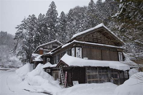 日本遺産と雪ものがたり 新潟県十日町市【3】 ～雪国が育んだ食文化～｜新潟県｜たびよみ