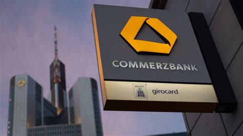 Commerzbank Bags Crypto Custody License In Germany