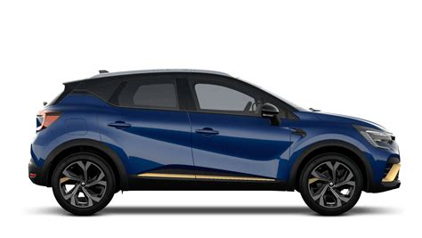 Renault Captur Engineered Finance Available Sutton Park Renault