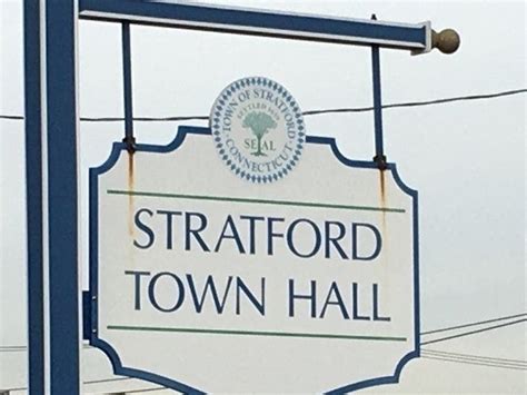 Thanksgiving Holiday Announcements In Stratford | Stratford, CT Patch