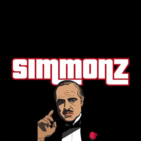 SIMMONZ PRODUCTIONS YouTube