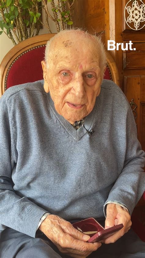 Brut FR on Twitter À 97 ans il est le plus vieux champion olympique