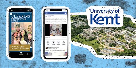 University Of Kent Case Study Arke