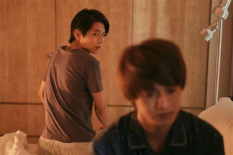 画像・写真 「みっちゃん、しよう…」小宮璃央“浩一”と井上想良“満”は人生で一度の特別な時間を過ごす＜永遠の昨日＞ 2 6 Webザテレビジョン