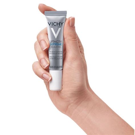 Vichy Liftactiv Supreme Eye Cream 15ml | Lavelle's Pharmacy