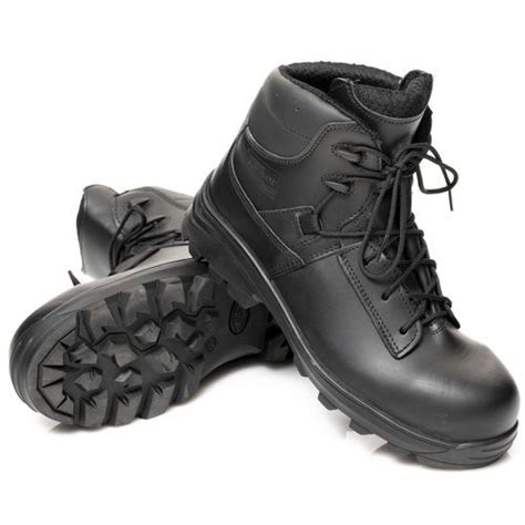 Botas De Seguridad Para Uso Industrial Survive Arc A J Charnaud