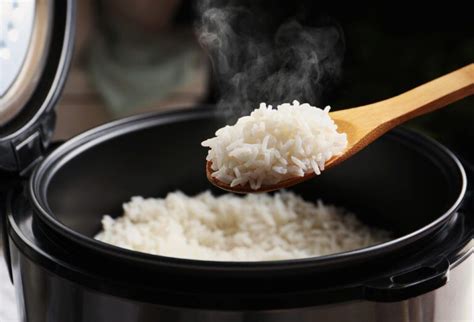 C Mo Hacer Arroz En Arrocera Muy F Cil Babycocina