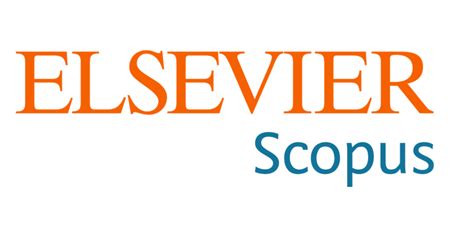 Elsevier Journals Scopus Indexed