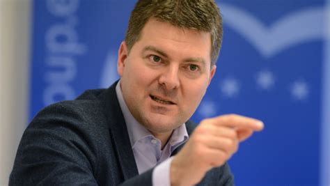 Eu Abgeordneter Andreas Schwab Cdu Das Eugh Urteil War Kein