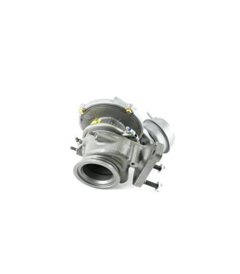 Turbo Ford Ka 1 3 TDCi 75 CV Pas Cher Achat Vente Echange Standard