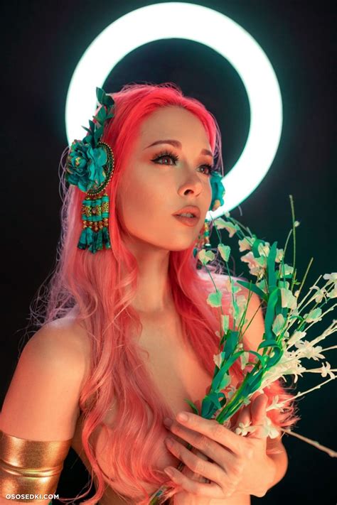 Hendo Art Aphrodite Hades Naked Cosplay Asian 24 Photos Onlyfans