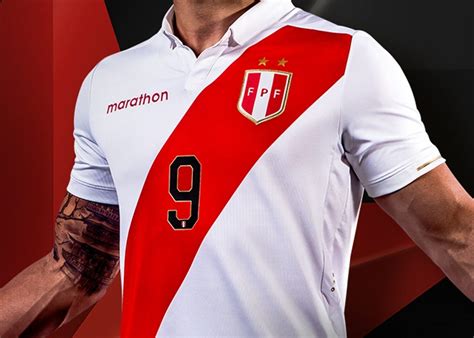 Selección Perú Planeta Fobal