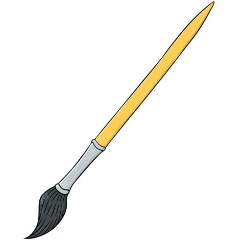 Paint Brush Paint Brush Vector Paint Brushes Brush PNG Transparent