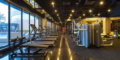 Top 50 Mẫu Phòng Tập Gym đẹp độc đáo Nhất