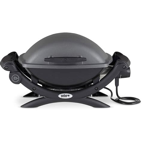 The 5 Best Electric Grills for Perfect Summer BBQs