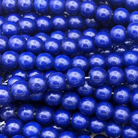 Beads Online Australia Gemstone Beads Synthetic Howlite Synthetic