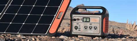 Jackery Explorer 1000 Power Station Review (For RV/Camping)