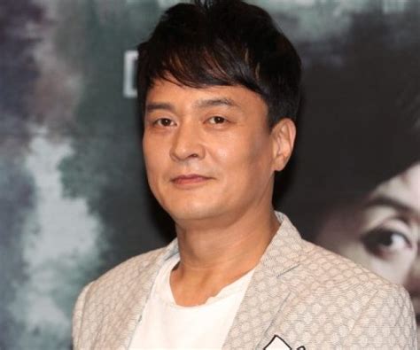 Jo Min Ki Dead Actor Dies Amid Sexual Harassment Allegations Metro News