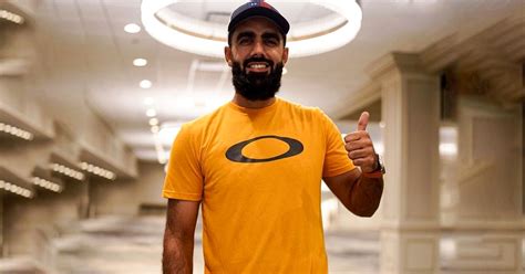 mohammad mohsin pakistan born texas super kings  rounder